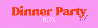 Dinner Party Box - Home